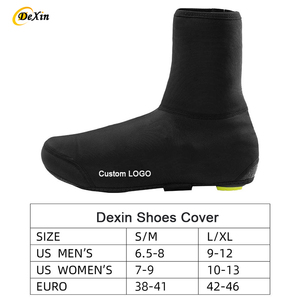 <span class=keywords><strong>Scarpe</strong></span> da <span class=keywords><strong>ciclismo</strong></span> invernali da <span class=keywords><strong>strada</strong></span> copriscarpe da <span class=keywords><strong>ciclismo</strong></span> impermeabili termiche in Neoprene da <span class=keywords><strong>ciclismo</strong></span> <span class=keywords><strong>scarpe</strong></span> da <span class=keywords><strong>ciclismo</strong></span> per coprire il freddo - Product Image 2