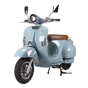 Moto électrique européenne en promotion 1200W 60V/72V – Scooter et moto - Product Image 1