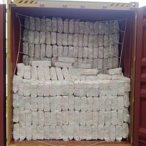 Trapos de algodón 100% reciclado, suaves y delicados, de camiseta blanca, en trozos cortados, para limpieza. - Product Image 1