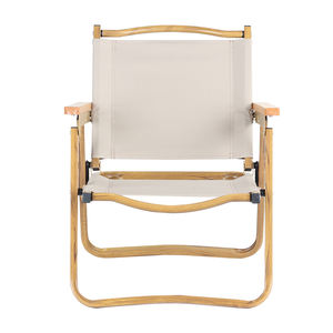 Vente en gros de chaise Kermit ultra-légère d'extérieur de petite taille chaise de <span class=keywords><strong>camping</strong></span> compacte et pliable pour enfants - Product Image 2