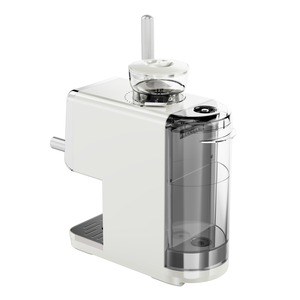 Household Semi <b>Automatic</b> Espresso <b>Coffee</b> <b>Machine</b> 20 Bar Makers With Bean Coffe <b>Machine</b> Espresso - Product Image 4