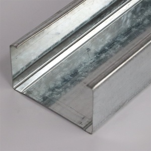 2025 Chất lượng cao ánh sáng Thép PVC Trần Board Keel CD UD hồ sơ <span class=keywords><strong>furring</strong></span> kênh cho Trần lưới thành phần - Product Image 5