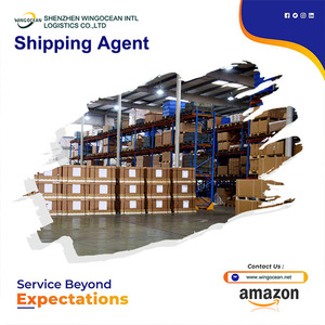 Lcl FCL <span class=keywords><strong>Container</strong></span> Quốc Tế Vận Chuyển Hàng Hóa Đường Biển Ddp Vận Chuyển Hàng Hóa Giao Nhận Lcl Đại Lý Vận Chuyển Từ Trung Quốc Đến Ý - Product Image 4