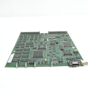 3HAC3180-1 Pr:04 Carte de circuit imprimé pour ordinateur robotique PLC - Product Image 1