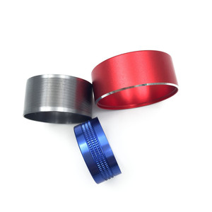 Tùy chỉnh 3/4/5 trục <span class=keywords><strong>CNC</strong></span> chính xác các bộ phận kim loại tạo mẫu nhanh chóng phay biến dịch vụ cho Hợp kim nhôm gia công <span class=keywords><strong>CNC</strong></span> bao gồm - Product Image 3