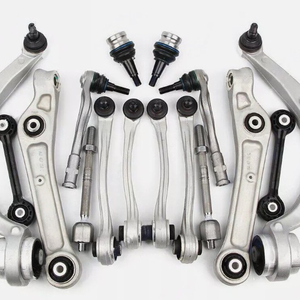 Bộ phận điều khiển chất lượng cao cho Audi, cần điều khiển lái, cần điều khiển Audi A4 Q5 Q5L A6C7 C6 Q7 Q8 A8, bộ cần xoay - Product Image 3