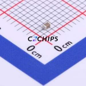 CL10B474KO8NYNL SMD Capacitor (MLCC) 0603 ( Capacitance: 470nF )( Precision: 10% Rated Voltage: 16V ) - Product Image 1