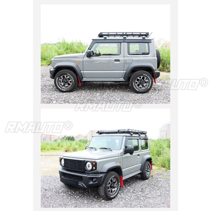 Car Windshield Sunshade Cover Interior Sun <b>Shade</b> Visors Auto Front <b>Window</b> Sunscreen For Suzuki Jimny JB74 2019-2025 - Product Image 4