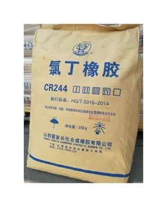 Giá tốt nhất! Cao su Polychloroprene CR 244 cao su cloropren keo cao su cr244 polychloroprene