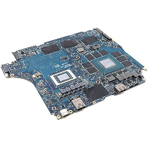 In Stock for Dell Alienware M17 R5 LA-L761P R9-6900HX 3.3GHz 100-000000560 RTX3070Ti 8GB GDDR6 Laptop Motherboard 0FDTJY - Product Image 1
