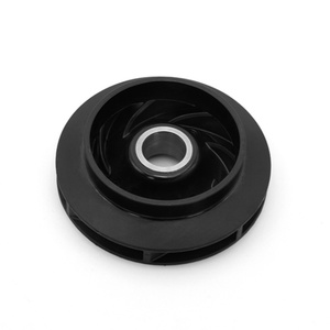 PPS nhựa hạt chống cháy v0 lớp cường độ cao polyphenylene Sulfide nguyên liệu nhựa - Product Image 4