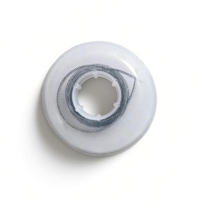 Alambre de arco rectangular de aleación de Niti para ortodoncia dental, con resortes de torsión para dientes anteriores, tipo bobina abierta y cerrada - Product Image 4