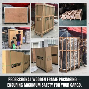 Sistema de Cajón Plegable para la Caja Trasera de Camionetas, de Aleación de Aluminio, Resistente al Agua y al Polvo IP67, para Nissan Navara Hilux, para Carga en Todo Clima - Product Image 2