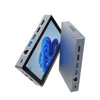 HiGole Mini PC portátil con 4GB RAM Pocket UV Inkjet Robot de impresión digital Venta directa Stock Computadora integrada
