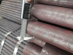 Q235 đen công ty <span class=keywords><strong>28</strong></span> inch <span class=keywords><strong>erw</strong></span> Ống API Thẳng Hàn ống tròn hàn thép carbon nhà máy giá - Product Image 3