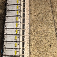 Modul PLC P342020 untuk PLC