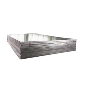 แผ่นสแตนเลสซีรีส์200 300 400ซีรีส์316L 316 304 310S - Product Image 1