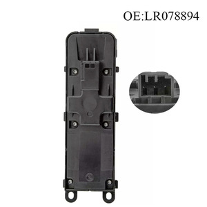 Interruptores Automáticos LR078894 para el Nuevo Land Rover, Interruptor de Control del Elevalunas, Interruptor Principal para Autos LR03493 - Product Image 3