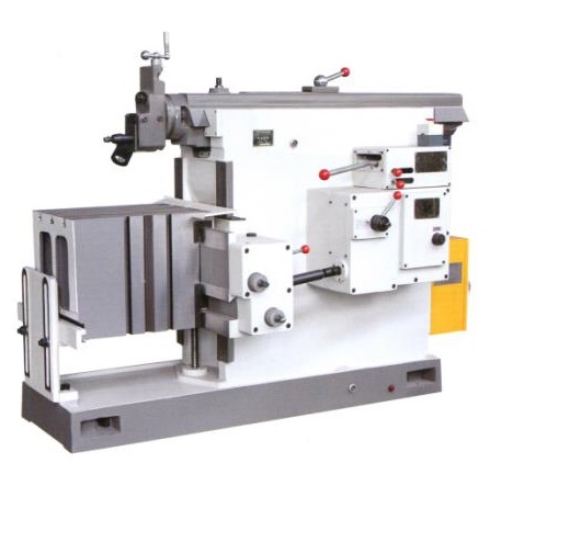 Factory direct metal shaper machine tool BC6050 shaping machine b6050