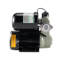 Pompa Air Self Priming Booster Rumah Tangga Otomatis