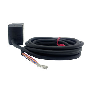 คอนโทรลเลอร์เซ็นเซอร์วัดการไหลแบบหนีบยี่ห้อ KEYENCE รุ่น FD-XA1 ของแท้ใหม่เอี่ยม - ชุดหลักติดตั้งบนราง DIN พร้อมการรับประกันหนึ่งปี - Product Image 2
