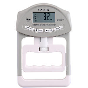 Dinamómetro Digital de Mano para Medir Fuerza de Agarre, Fortalecedor de Mano con Pantalla LCD, Venta al por Mayor - Product Image 6