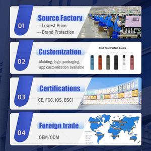 กล้อง IP 9MP แบบ PTZ 6 มอเตอร์ ไม่มีจุดบอด รุ่น Global รองรับซิม 4G สำหรับพื้นที่ชนบท VStarcam CG623SR - Product Image 6