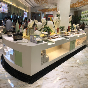 Jinhixixun — succès, projet d'hôtel et de station, hôtel Sheraton gris - Product Image 1