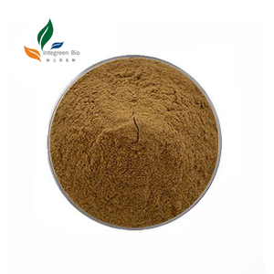 Saf doğal yüksek kalite altın mühür kök ekstresi tozu Hydrastis Canadensis yaprak ekstresi altın mühür özü - Product Image 1