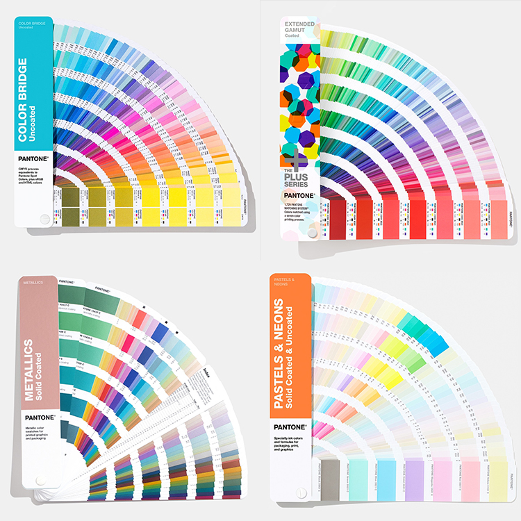 Pantone Color