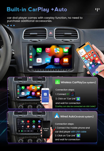 Autoradio Android con GPS, Navigazione e Lettore Multimediale Compatibile con <span class=keywords><strong>Peugeot</strong></span> 408 308 308SW <span class=keywords><strong>RCZ</strong></span> - Product Image 5