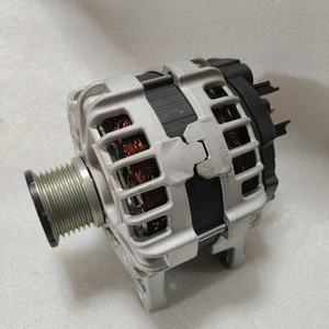 <span class=keywords><strong>Alternateur</strong></span> SEG d'origine haute performance 14V 150A F000BL0841 F000BL08A5 pour <span class=keywords><strong>Renault</strong></span> Megane Groupe Générateur 231002387R 231009362R - Product Image 2