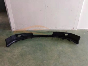 Copertura paraurti anteriore protezione paraurti anteriore kit carrozzeria Bodyguard paraurti auto per Toyota Camry Usa 2007 2008 2009 - Product Image 3