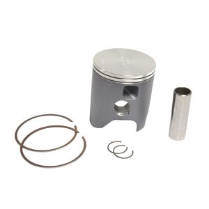Piston de course forgé 2T, diamètre 66,35 mm pour cylindre d'origine - Product Image 1