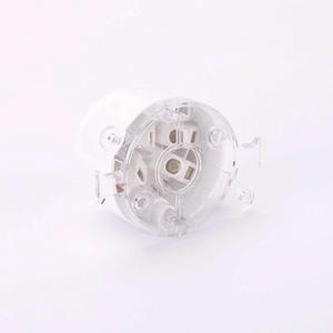 SAA Australian 10A 240V Steckdose Decken halterung Runde 3-polige Steckdose Home Beleuchtung aus Kunststoff CE/ROHS-konform - Product Image 4