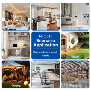 Chất Lượng Cao Tiêu Chuẩn Nga Bền Không Thấm Nước 13A Trống Duy Nhất Ổ Cắm Điện Ổ Cắm Cho Nhà Văn Phòng Sử Dụng - Product Image 3