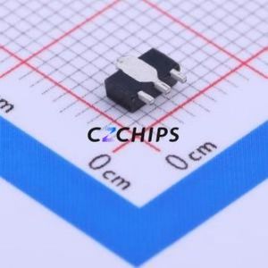 Brand-new and Original 8550T-<b>D</b> SOT-89 Transistor Bipolar Junction Transistor (BJT) - Product Image 2