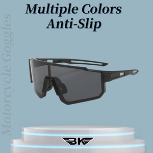 Vente en gros de lunettes de sport lunettes de <span class=keywords><strong>moto</strong></span> sécurité cyclisme lunettes de soleil pour sports cyclisme lunettes de sport en plein air pour adultes - Product Image 2