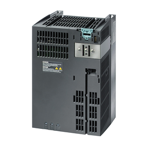 Convertisseur de fréquence G120, module d'alimentation 6SL3224-0BE27-5UA0 PM 240 avec frein intégré - Product Image 2