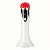 Outil de sculpture du visage portable avec couleurs pour le visage et le corps, technologie thermique rechargeable