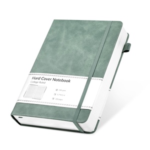 Cuaderno de Diario <span class=keywords><strong>para</strong></span> <span class=keywords><strong>Estudiantes</strong></span> y Oficina con Correa Reforzada, Edición de Regalo con Impresión de Logotipo <span class=keywords><strong>para</strong></span> Oficina y Escuela - Product Image 2