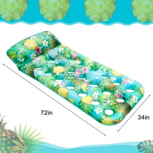 Hồ bơi bơm hơi nổi Mỹ cờ <span class=keywords><strong>Float</strong></span> Inflatable cho hồ bơi trò chơi bãi biển cho người lớn - Product Image 3