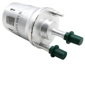 Neuer ZhenAo Kraftstofffilter 1K0201051B für VW für 591/592 & Audi Q3 84B (10-19) 1.4T/1.8T/<span class=keywords><strong>2</strong></span>.0T Motoren - Product Image 2