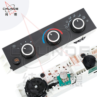 Module de contrôle de la climatisation A/C 599-294 pour Chevrolet Express GMC Savana 2500 3500