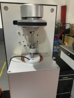 Equipo de Prueba de Viscosidad Aparente de Aceite de Motor Automático ASTM D2602, Simulación de Arranque en Frío para Medidor CCS, OEM