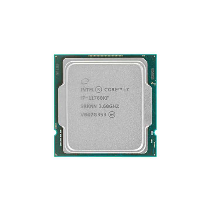 Intel Core i7 11700KFと色々セット intel core i7-11700KF