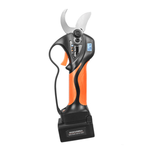 Forbici elettriche da lavoro per coltelli da potatura per uso domestico da giardino industriale Bonsai - Product Image 1