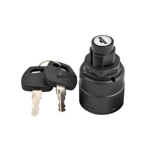 Commutateur d'allumage 7915492628 pour chariot élévateur électrique Linde H25 H30 351 <span class=keywords><strong>350</strong></span> 352 633 - Product Image 6