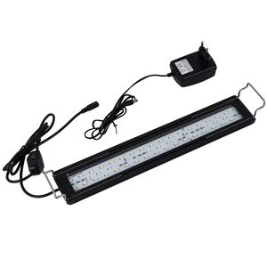 Guangdong Seabillion Fabriek <span class=keywords><strong>Aquarium</strong></span> Licht Tank HL-3030B/C Serie Led Lamp Met Beugel - Product Image 1