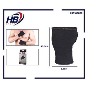 One Size Fits All 826 Hand <b>Warmer</b> 15.5 X 8.8 cm for Fitness Safety - Product Image 3